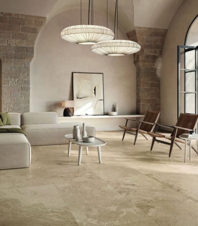 Solithe Clair 60x120 living
