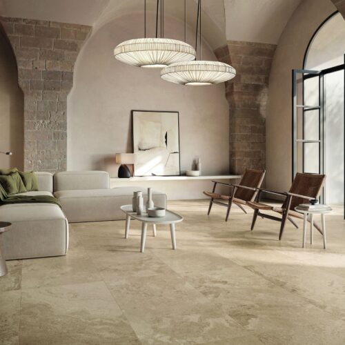 Solithe Clair 60x120 living