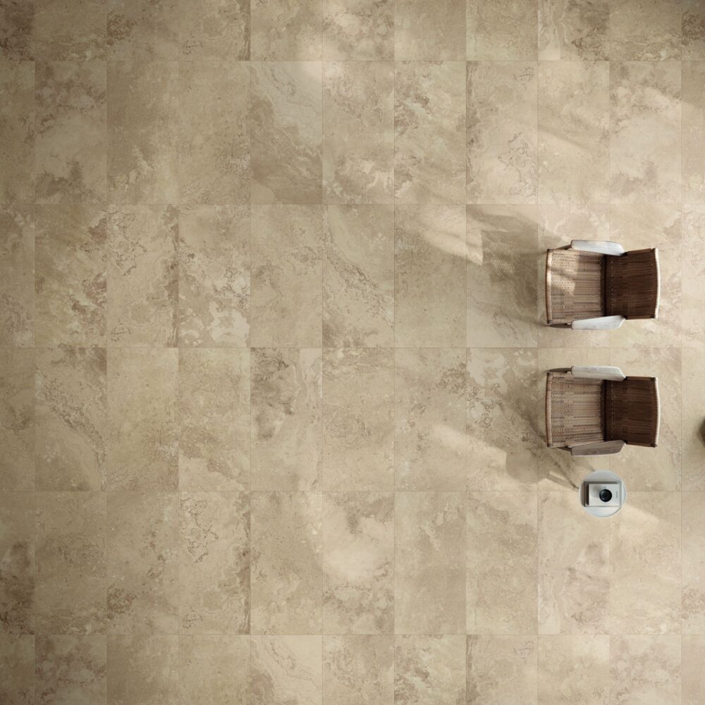 Solithe Clair 60x120 living zenith