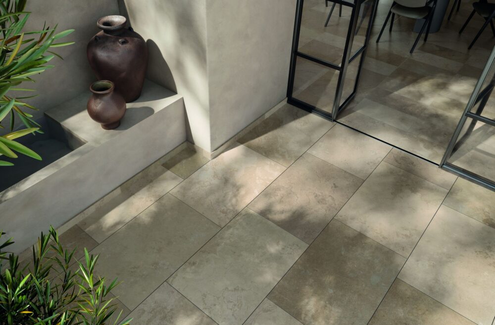 Solithe Naturel 60x90 patio