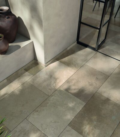 Solithe Naturel 60x90 patio