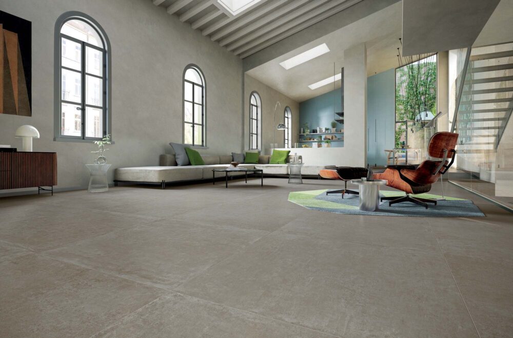 Teranga Greige 120x120 living det01
