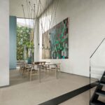 Teranga Ivoire 120x120 salle a manger