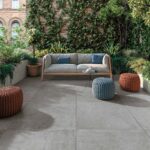 Teranga Perle 90x90 outplus terrasse