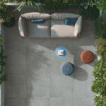 Teranga Perle 90x90 outplus terrasse zenith