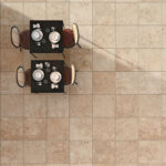 Tiber Light 60x60 outplus restaurant zenith