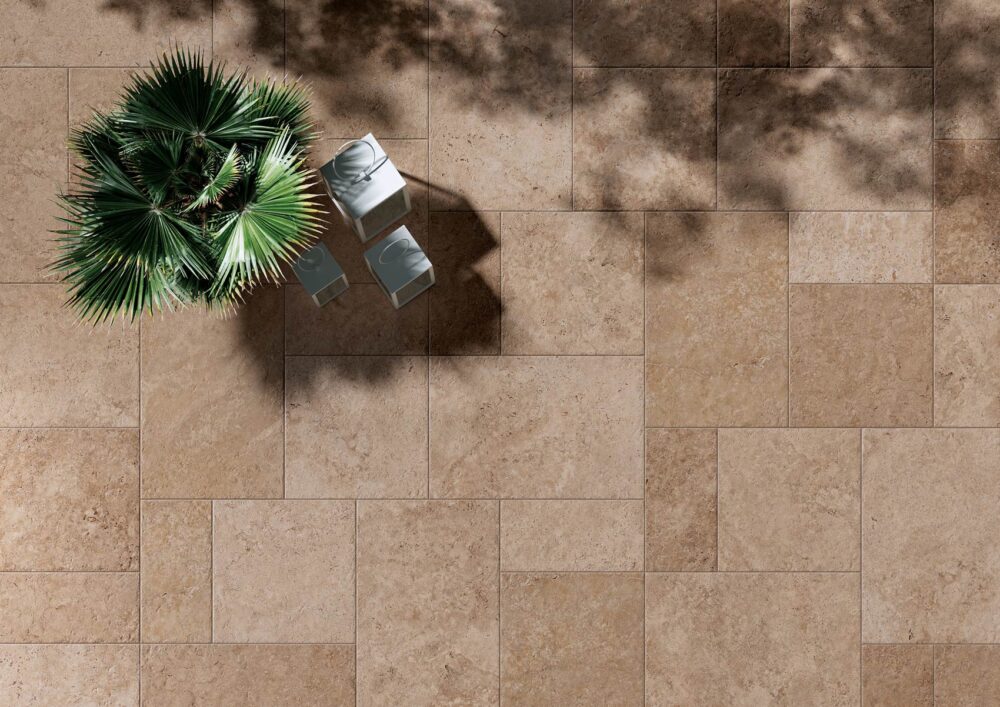 Tiber Natural combinaison modulaire zenith