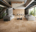 Tiber Natural composition modulaire 10x60 living