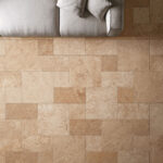 Tiber Natural composition modulaire living zenith