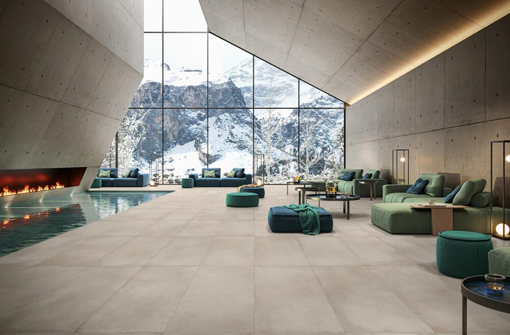 Utopie Clair 60x120 Spa