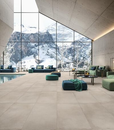 Utopie Clair 60x120 Spa