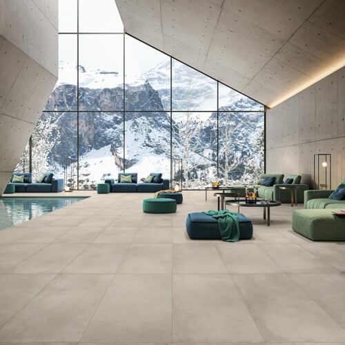 Utopie Clair 60x120 Spa