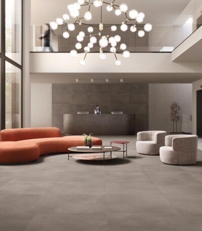 Utopie Plomb 80x80 Hall