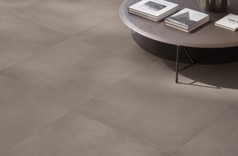 Utopie Plomb 80x80 Hall det01