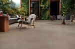 Utopie Taupe 80x80 restaurant det01