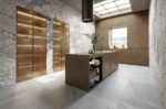 Way quartz 60x120 cuisine