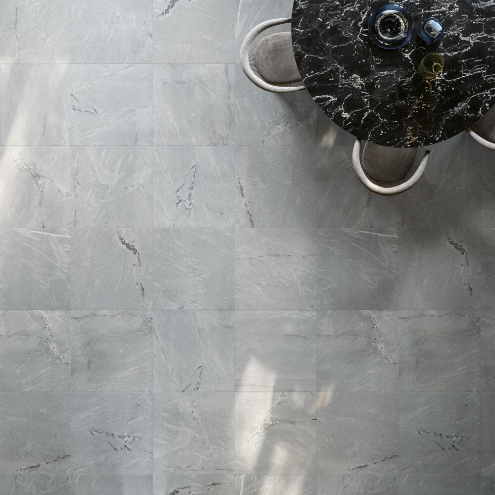 Way quartz 80x80 salle manger zenith