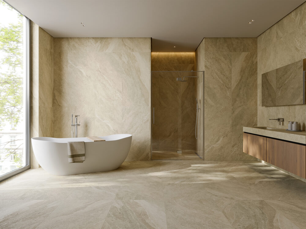 Zanzibar beige bathroom mp small