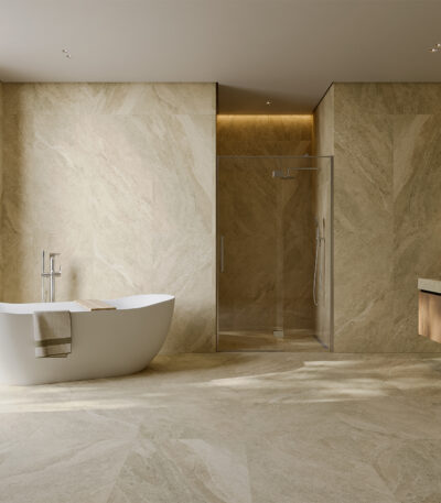 Zanzibar beige bathroom mp small
