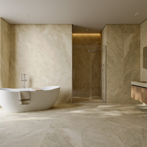 Zanzibar beige bathroom mp small