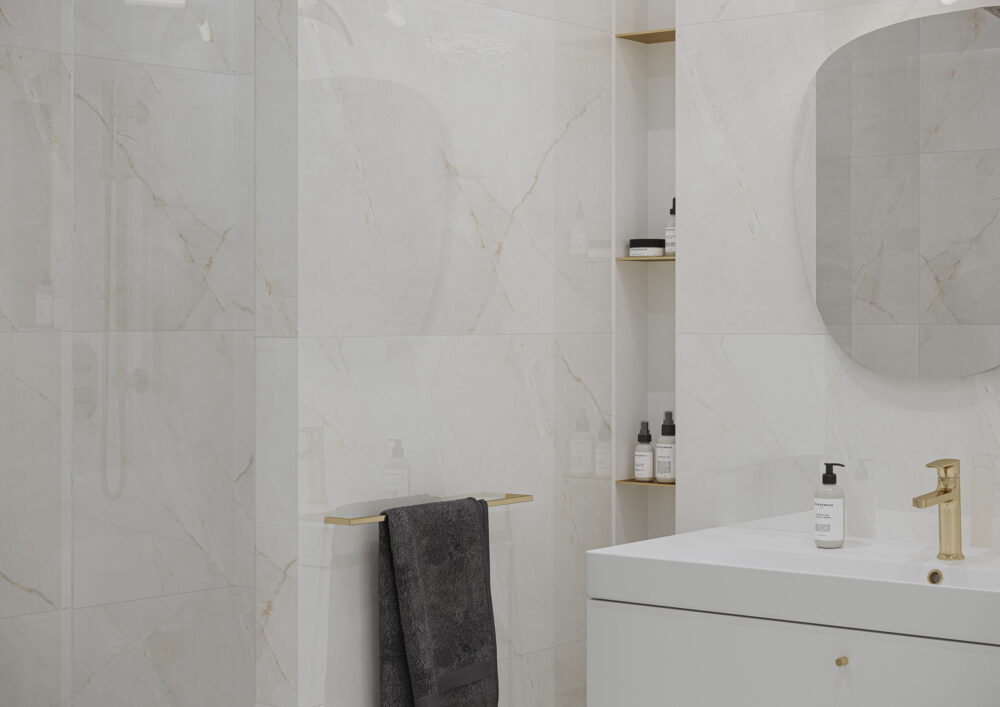 kianto white bathroom d small