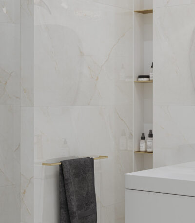 kianto white bathroom d small