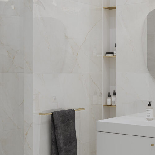 kianto white bathroom d small