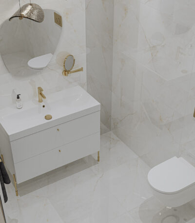kianto white bathroom sp small