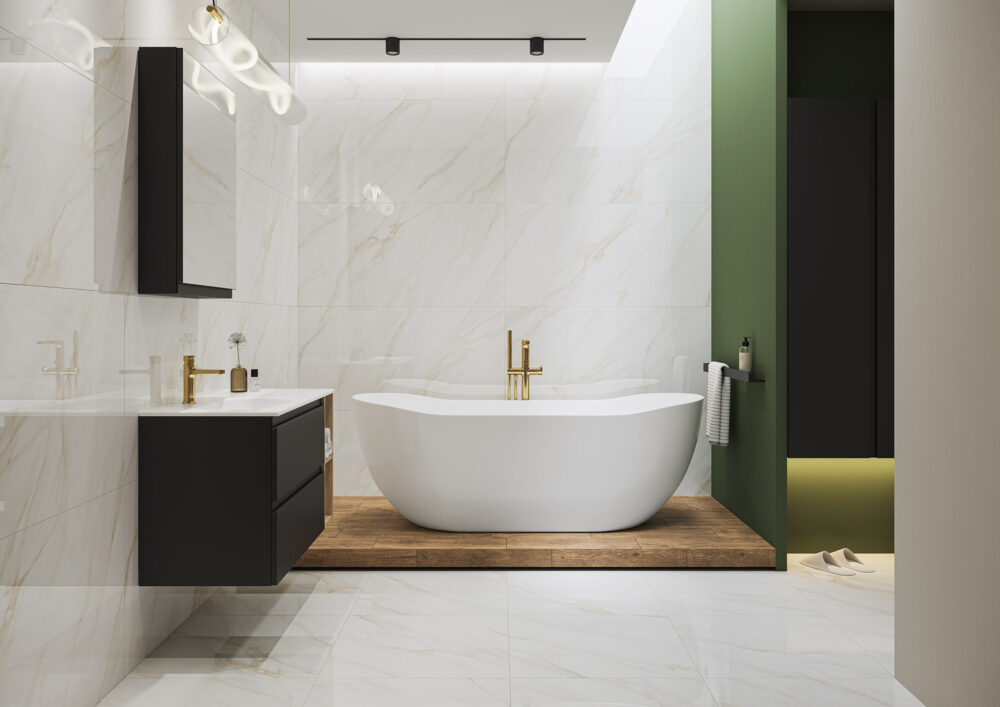 larive beige bathroom mp small