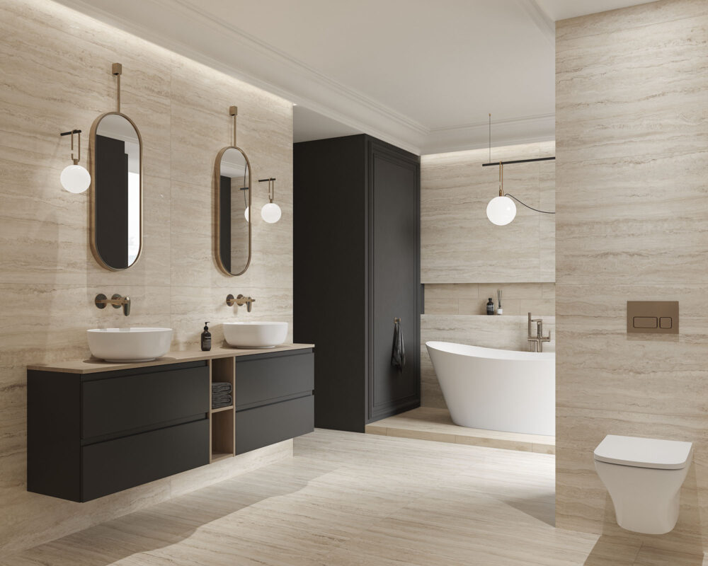 travertin soul beige bathroom mp small