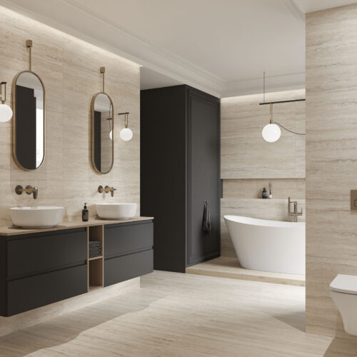 travertin soul beige bathroom mp small