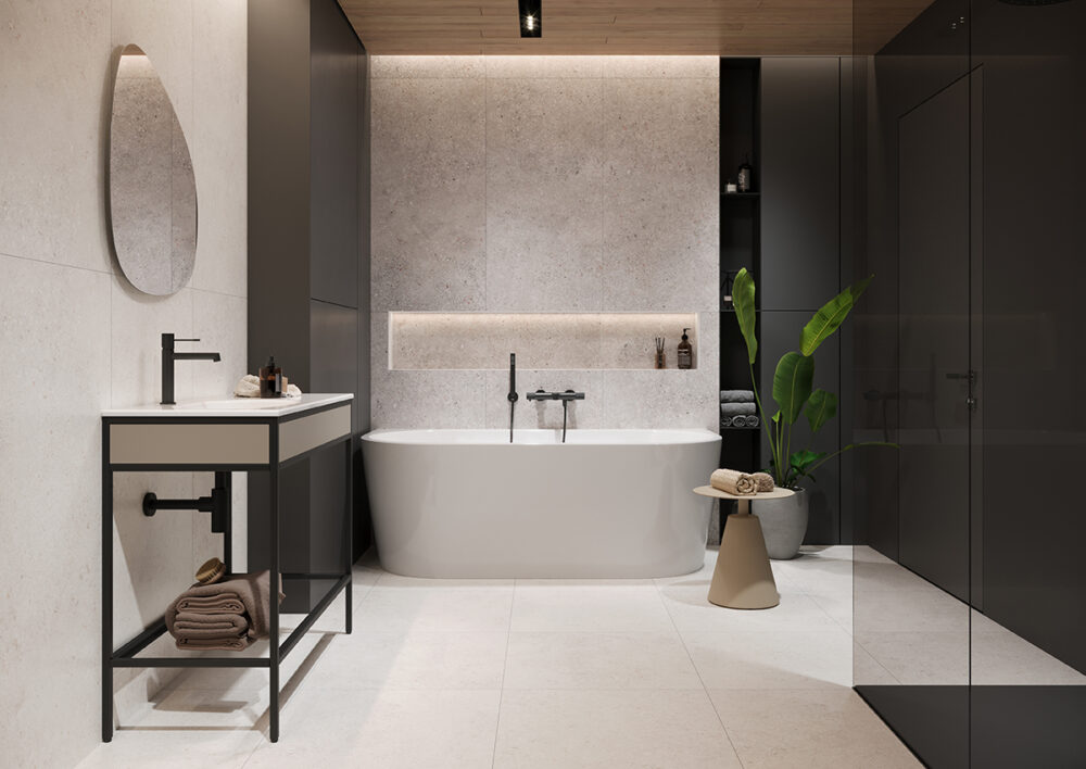 Bathroom Rocket Stone whitegrey mp small