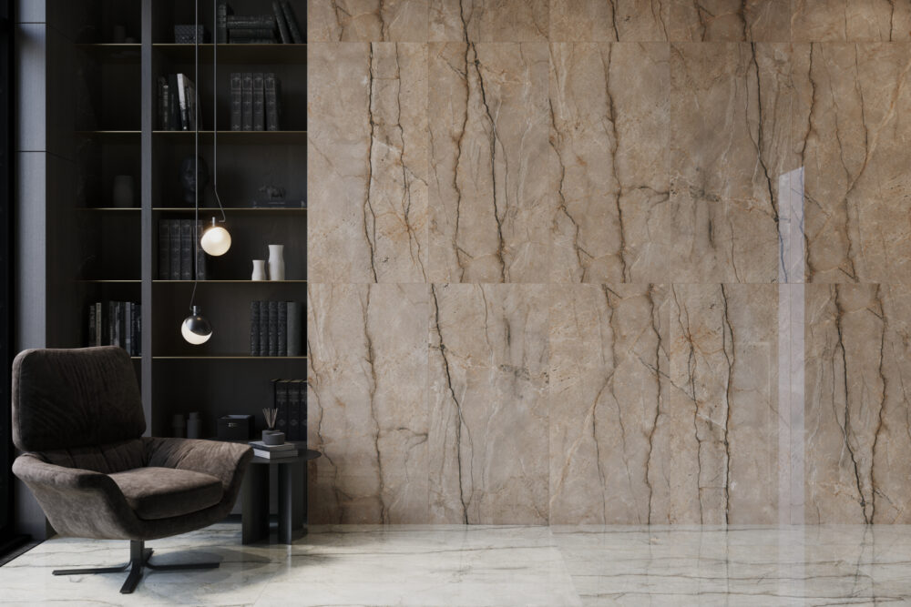 Piove grey office sp small