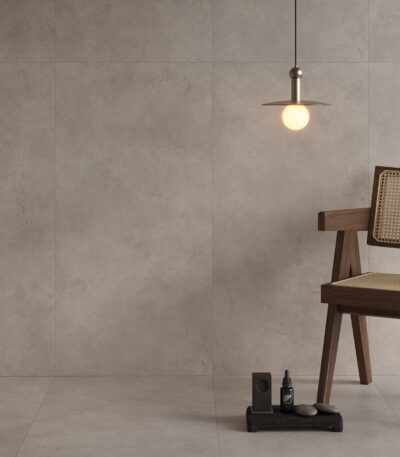 SMOOTH ROCKSTONE cold grey SP small