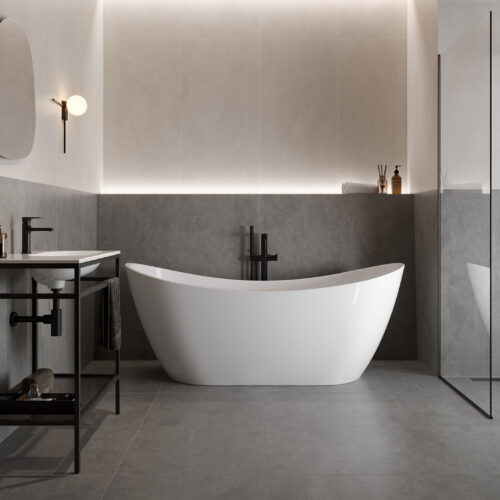 STAMFORD light greygrey bathroom mp small