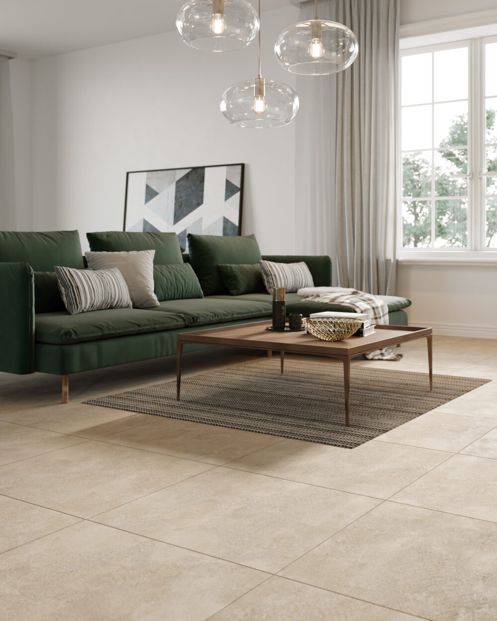 STAMFORD living room sp small