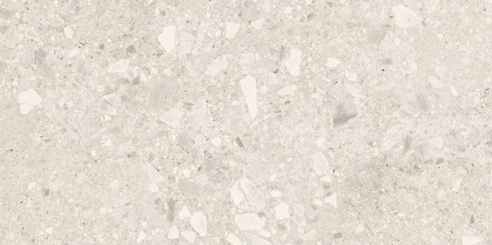 TGGR1021035027 TERRAZZO STONE WHITE MATT RECT 598X1198 C 72DPI