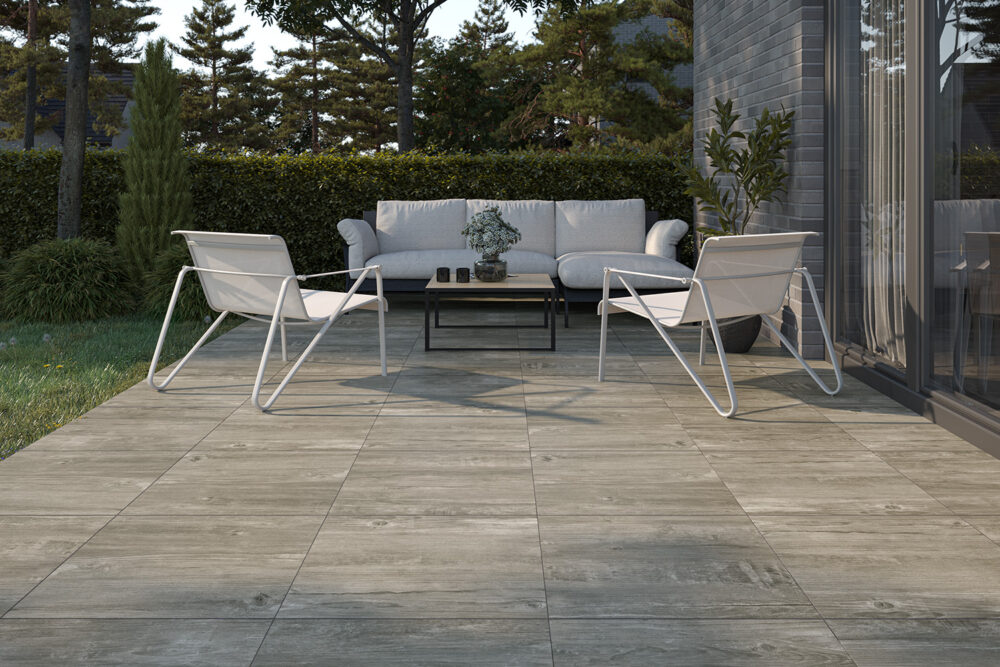 Ventwood cold grey MP small