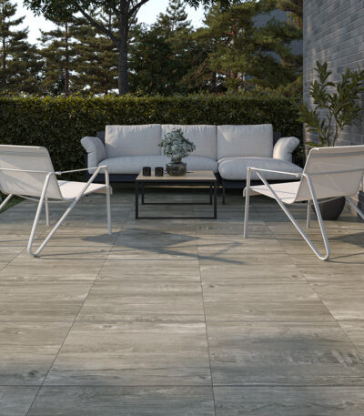 Ventwood cold grey MP small