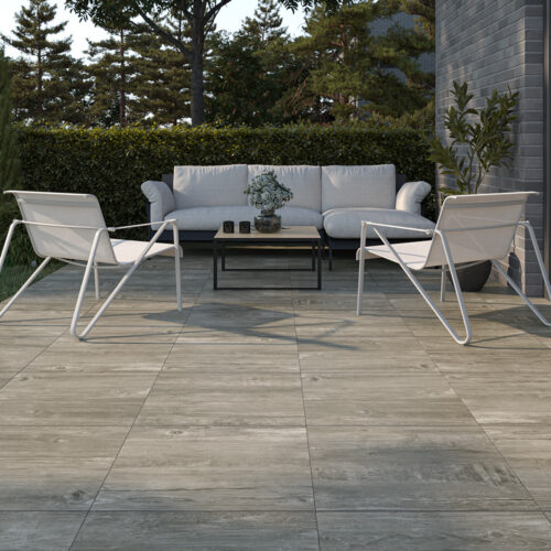 Ventwood cold grey MP small