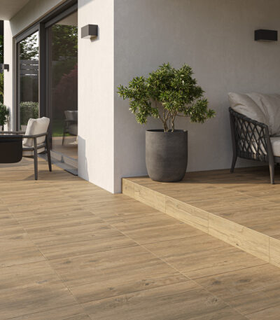Ventwood light brown MP small