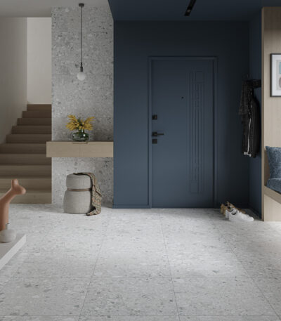 terrino light grey hall mp small