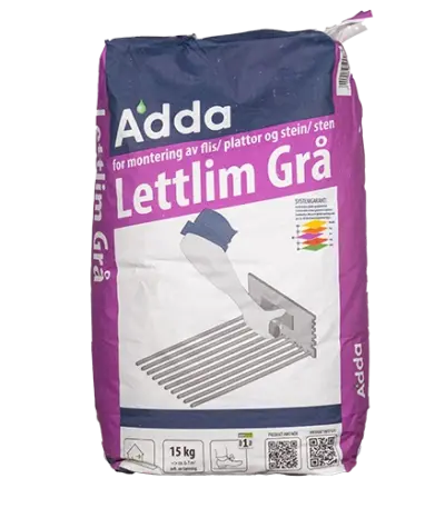 Adda Lettlim Gra fc2949c9