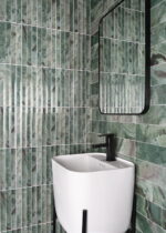 EMERALD WAVE EMERALD CHLOE MAINZU