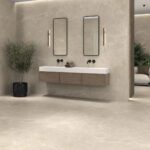 Klinker Fior Di Bosco Ivory Matt 60x60