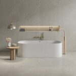 Klinker Kalksten Coralina Blanco Matt 60x60