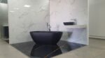 Klinker Elegance Grey Polerad 60x120 - Bild 2