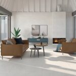 Klinker Homestone Pearl Matt 60x60 - Bild 2
