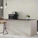 Klinker Nordic Concrete Pearl Matt 60x60 - Bild 3
