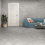 Klinker Quartz Stone Grey Matt 60,8x60,8